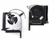 Cooler placa video GPU laptop Asus TUF A17 FA706Q. Ventilator placa video Asus TUF A17 FA706Q.