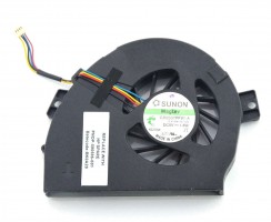 Cooler laptop HP Pavilion DM3-2120. Ventilator procesor HP Pavilion DM3-2120. Sistem racire laptop HP Pavilion DM3-2120