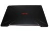 Carcasa Display Asus FX504GM. Cover Display Asus FX504GM. Capac Display Asus FX504GM Neagra