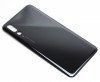 Capac Baterie Huawei P20 Pro Negru Black. Capac Spate Huawei P20 Pro Negru Black