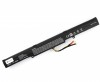 Baterie Asus  X550ZE 44Wh 3000mAh High Protech Quality Replacement. Acumulator laptop Asus  X550ZE
