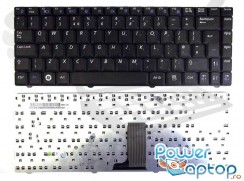 Tastatura Samsung  NP-R519 fara taste numerice. Keyboard Samsung  NP-R519 fara taste numerice. Tastaturi laptop Samsung  NP-R519 fara taste numerice. Tastatura notebook Samsung  NP-R519 fara taste numerice