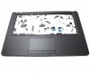 Palmrest Dell 0M80T4. Carcasa Superioara Dell 0M80T4 Negru cu touchpad inclus