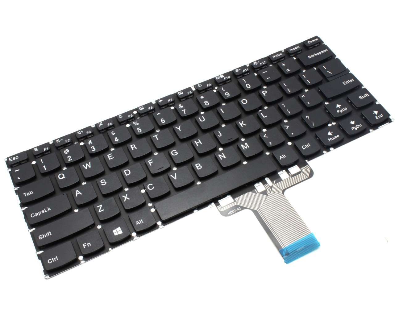 Tastatura Lenovo SN0K82238 imagine 2021 IBM Lenovo