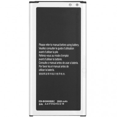 Baterie Samsung Galaxy S5 G900F. Acumulator Samsung Galaxy S5 G900F. Baterie telefon Samsung Galaxy S5 G900F. Acumulator telefon Samsung Galaxy S5 G900F. Baterie smartphone Samsung Galaxy S5 G900F