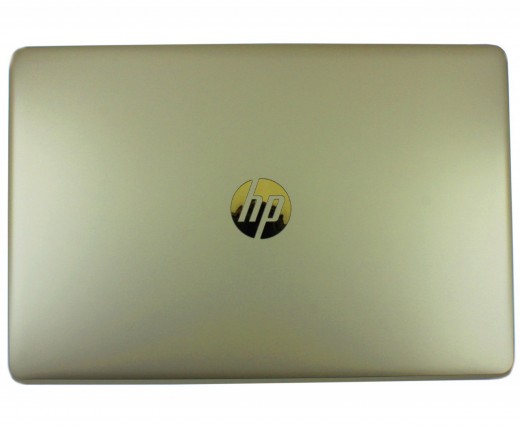Carcasa Display HP L02818-001. Cover Display HP L02818-001. Capac Display HP L02818-001 Auriu