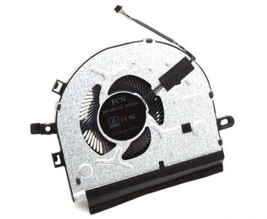 Cooler laptop Lenovo IdeaPad 320S-15AST. Ventilator procesor Lenovo IdeaPad 320S-15AST. Sistem racire laptop Lenovo IdeaPad 320S-15AST