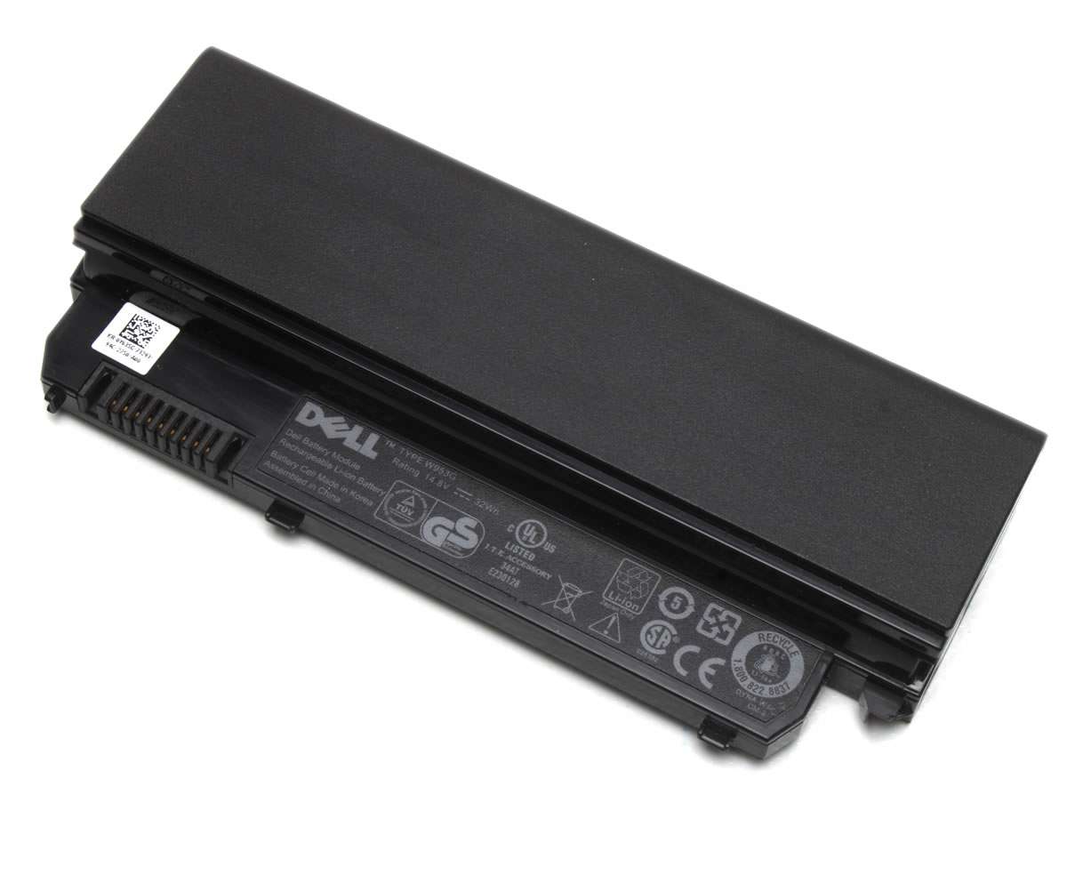 Baterie Dell Inspiron 910 4 celule Originala imagine powerlaptop.ro 2021