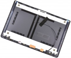 Capac Display BackCover Lenovo  GY750 Carcasa Display Gri