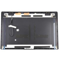 Capac Display BackCover Lenovo 5CB1B96446 Carcasa Display Neagra