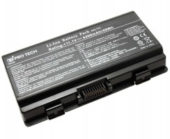 Baterie Asus X51 . Acumulator Asus X51 . Baterie laptop Asus X51 . Acumulator laptop Asus X51 . Baterie notebook Asus X51