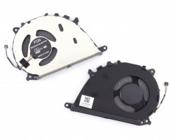 Cooler laptop Asus ZenBook 13 UX325JA. Ventilator procesor Asus ZenBook 13 UX325JA. Sistem racire laptop Asus ZenBook 13 UX325JA