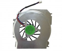 Cooler laptop Lenovo ThinkPad T40. Ventilator procesor Lenovo ThinkPad T40. Sistem racire laptop Lenovo ThinkPad T40