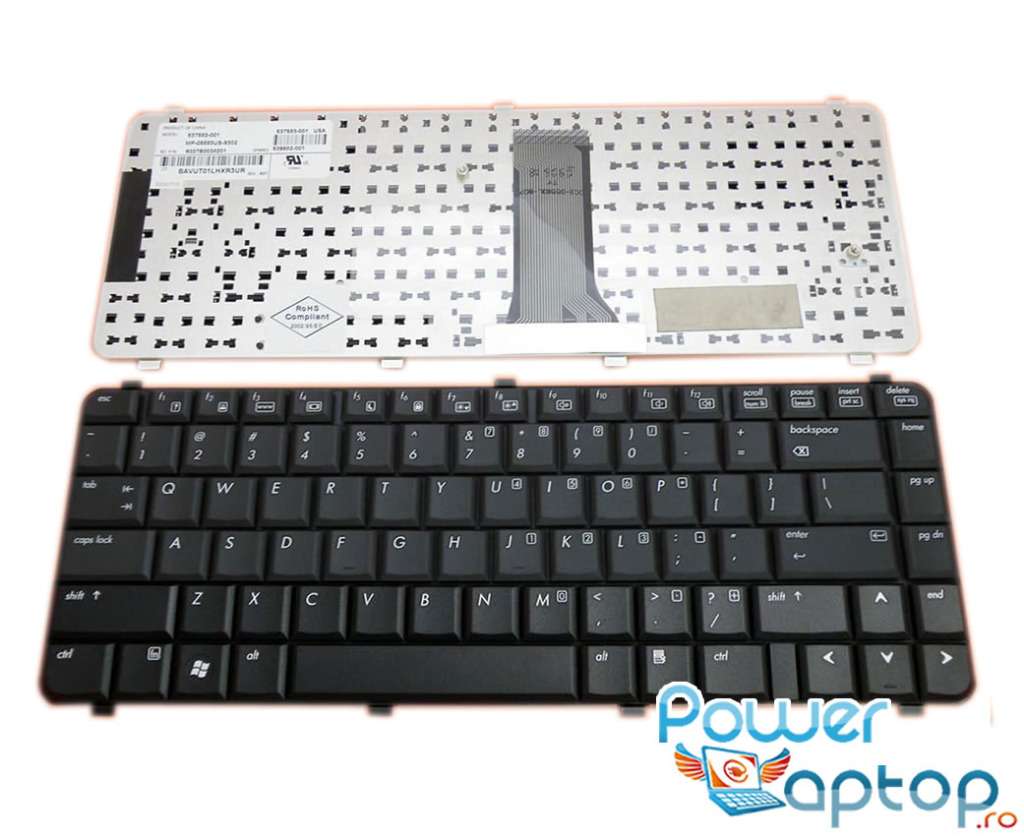 Tastatura Compaq 516