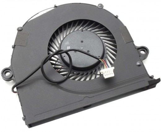 Cooler laptop Asus ROG Strix GL503VD. Ventilator procesor Asus ROG Strix GL503VD. Sistem racire laptop Asus ROG Strix GL503VD