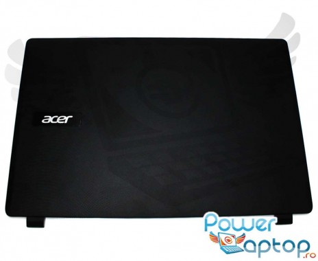 Carcasa Display Acer Extensa 2508. Cover Display Acer Extensa 2508. Capac Display Acer Extensa 2508 Neagra