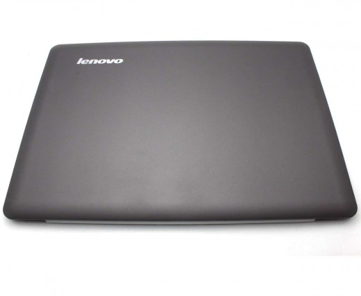 Carcasa Display Lenovo U410. Cover Display Lenovo U410. Capac Display Lenovo U410 Gri