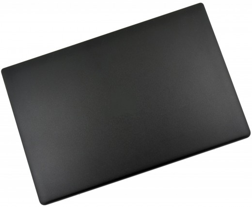Carcasa Display Dell 17XCF. Cover Display Dell 17XCF. Capac Display Dell 17XCF Neagra