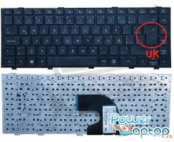 Tastatura HP ProBook 4445S. Keyboard HP ProBook 4445S. Tastaturi laptop HP ProBook 4445S. Tastatura notebook HP ProBook 4445S