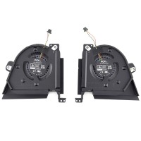 Sistem coolere laptop Asus FQLX 6033B0120901. Ventilatoare procesor Asus FQLX 6033B0120901. Sistem racire laptop Asus FQLX 6033B0120901