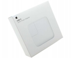 Incarcator Apple MY1W2ZM/A 30W ORIGINAL