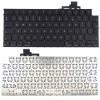 Tastatura Apple MacBook Pro 15 A3114 2023 (Apple M3). Keyboard Apple MacBook Pro 15 A3114 2023 (Apple M3). Tastaturi laptop Apple MacBook Pro 15 A3114 2023 (Apple M3). Tastatura notebook Apple MacBook Pro 15 A3114 2023 (Apple M3)