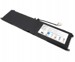 Baterie MSI MS-16Q2 Originala 80.25Wh. Acumulator MSI MS-16Q2. Baterie laptop MSI MS-16Q2. Acumulator laptop MSI MS-16Q2. Baterie notebook MSI MS-16Q2