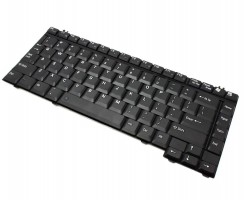 Tastatura Toshiba Tecra S10 neagra. Keyboard Toshiba Tecra S10 neagra. Tastaturi laptop Toshiba Tecra S10 neagra. Tastatura notebook Toshiba Tecra S10 neagra