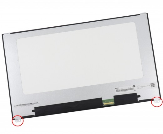 Display laptop BOE nv140fhm-n47 14.0" 1920x1080 30 pini Edp. Ecran laptop BOE nv140fhm-n47. Monitor laptop BOE nv140fhm-n47