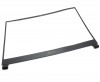 Bezel Front Cover MSI GP75. Rama Display MSI GP75 Neagra