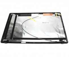 Capac Display BackCover Asus  A550LAV Carcasa Display pentru laptop cu touchscreen