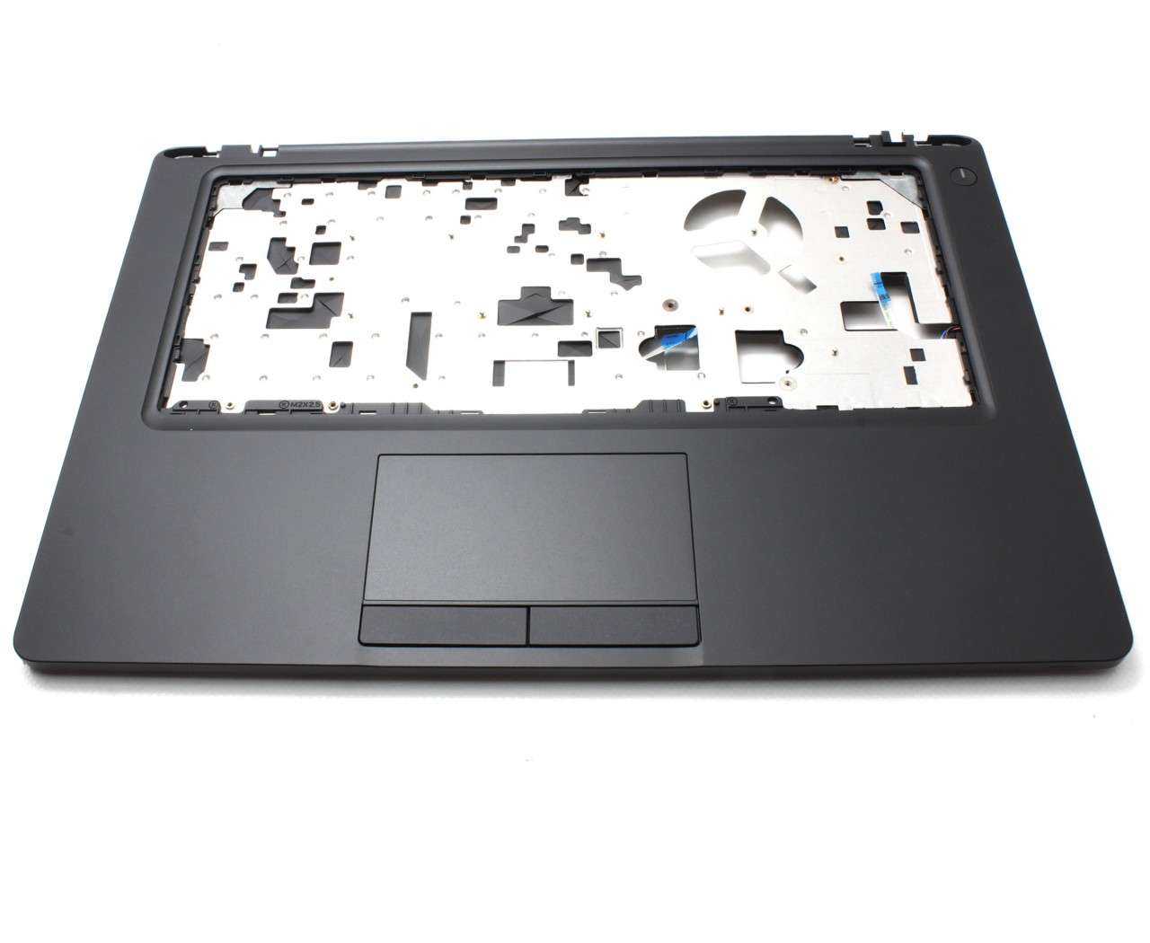 Palmrest Dell 0PD8R8 Negru cu touchpad imagine 2021 Dell