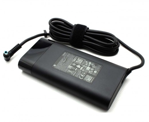 Incarcator HP Pavilion 15-au ORIGINAL 135W. Alimentator ORIGINAL HP Pavilion 15-au. Incarcator laptop HP Pavilion 15-au. Alimentator laptop HP Pavilion 15-au. Incarcator notebook HP Pavilion 15-au