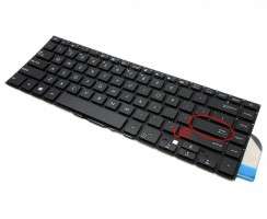 Tastatura Asus VivoBook X505BP. Keyboard Asus VivoBook X505BP. Tastaturi laptop Asus VivoBook X505BP. Tastatura notebook Asus VivoBook X505BP