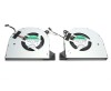 Sistem coolere laptop Acer  EG75070S1-C100-S9C. Ventilatoare procesor Acer  EG75070S1-C100-S9C. Sistem racire laptop Acer  EG75070S1-C100-S9C