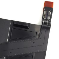Baterie Dell XPS 17 9710 56Wh