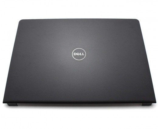 Carcasa Display Dell 460.0AD01.0011. Cover Display Dell 460.0AD01.0011. Capac Display Dell 460.0AD01.0011 Neagra