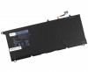 Baterie Dell PW23Y 60Wh. Acumulator Dell PW23Y. Baterie laptop Dell PW23Y. Acumulator laptop Dell PW23Y. Baterie notebook Dell PW23Y