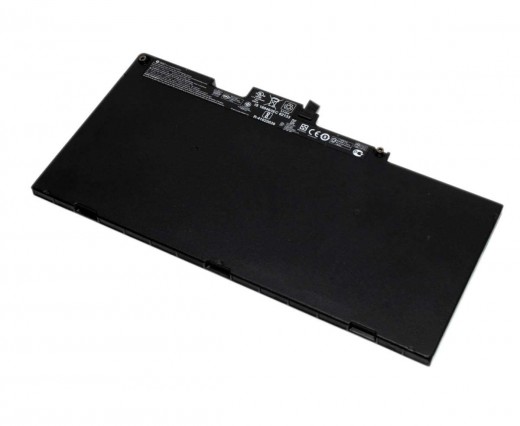 Baterie HP EliteBook 755 G4 Originala 51Wh. Acumulator HP EliteBook 755 G4. Baterie laptop HP EliteBook 755 G4. Acumulator laptop HP EliteBook 755 G4. Baterie notebook HP EliteBook 755 G4