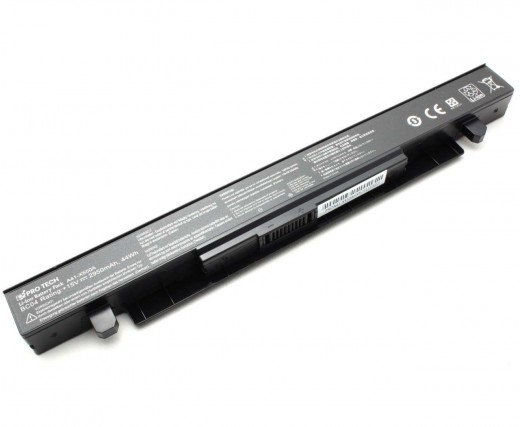 Baterie Asus  X550JX High Protech Quality Replacement. Acumulator laptop Asus  X550JX