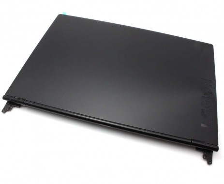 Carcasa Display Lenovo 5CB0R44851. Cover Display Lenovo 5CB0R44851. Capac Display Lenovo 5CB0R44851 Neagra
