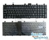 Tastatura MSI VR600  neagra. Keyboard MSI VR600  neagra. Tastaturi laptop MSI VR600  neagra. Tastatura notebook MSI VR600  neagra