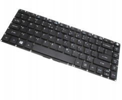 Tastatura Acer Aspire 491G. Keyboard Acer Aspire 491G. Tastaturi laptop Acer Aspire 491G. Tastatura notebook Acer Aspire 491G