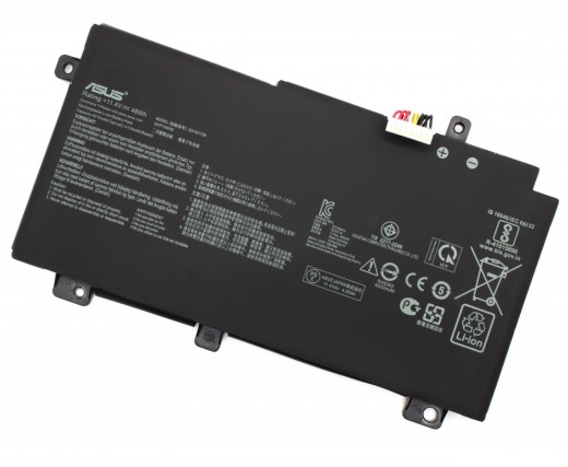 Baterie Asus FA506IHR Originala 48Wh. Acumulator Asus FA506IHR. Baterie laptop Asus FA506IHR. Acumulator laptop Asus FA506IHR. Baterie notebook Asus FA506IHR