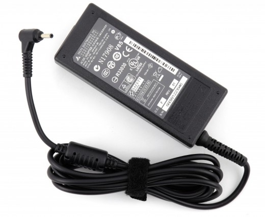 Incarcator Acer TravelMate TMP238-M 65W ORIGINAL Delta Electronics. Alimentator Delta Electronics 65W ORIGINAL pentru Acer TravelMate TMP238-M.