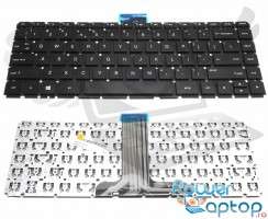 Tastatura HP Pavilion 13-S200. Keyboard HP Pavilion 13-S200. Tastaturi laptop HP Pavilion 13-S200. Tastatura notebook HP Pavilion 13-S200