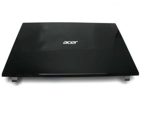 Carcasa Display Acer  60.M04N2.002. Cover Display Acer  60.M04N2.002. Capac Display Acer  60.M04N2.002 Neagra