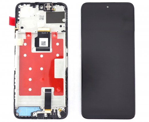 Display Honor X7c 5G OEM cu Rama
