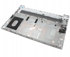 Bottom Lenovo 5CB0R07259. Carcasa Inferioara Lenovo 5CB0R07259 Argintie