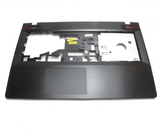 Palmrest Lenovo IdeaPad Y510p. Carcasa Superioara Lenovo IdeaPad Y510p Negru cu touchpad inclus